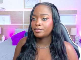 karol-scott live webcam show