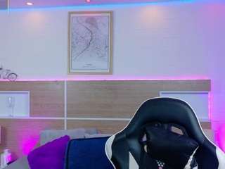 karol-scott live webcam show