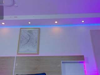 karol-scott live webcam show