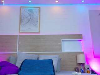 karol-scott live webcam show