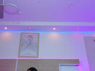 karol-scott live webcam show