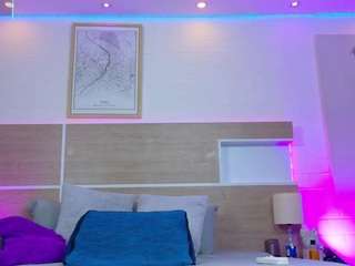 karol-scott live webcam show