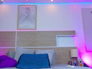karol-scott live webcam show