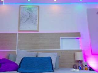 karol-scott live webcam show