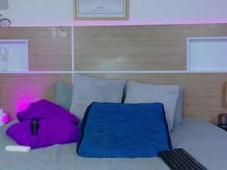 karol-scott live webcam show