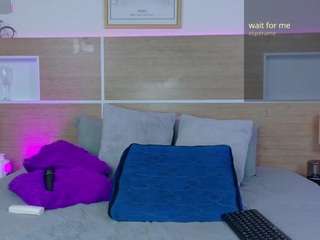 karol-scott live webcam show
