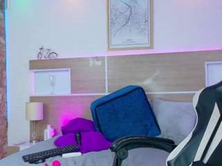 karol-scott live webcam show