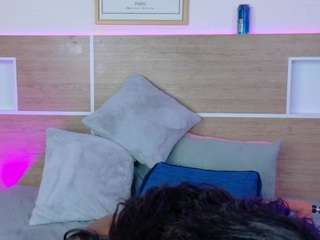 KAROL-SCOTT live webcam show