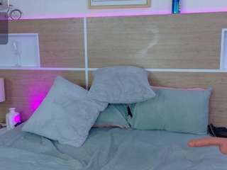 KAROL-SCOTT live webcam show