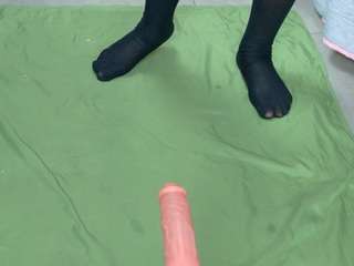 KAROL-SCOTT live webcam show