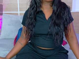 KAROL-SCOTT live webcam show
