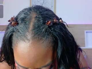 KAROL-SCOTT live webcam show