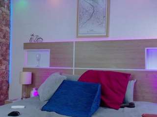 KAROL-SCOTT live webcam show