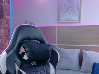 KAROL-SCOTT live webcam show
