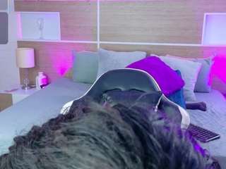 KAROL-SCOTT live webcam show