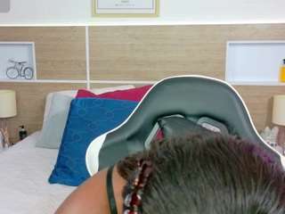 KAROL-SCOTT live cam preview