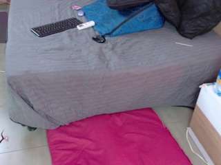 KAROL-SCOTT live cam preview