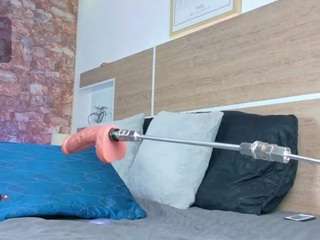 KAROL-SCOTT live cam preview