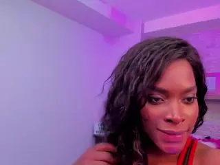 KAROL-SCOTT's Live Sex Cam Show