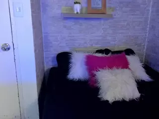 KAROL-SCOTT's Live Sex Cam Show