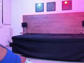 KAROL-SCOTT's Live Sex Cam Show