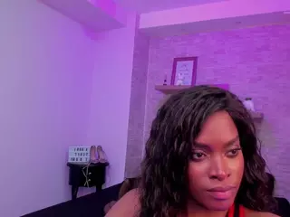 KAROL-SCOTT's Live Sex Cam Show