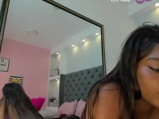 KAROL-SCOTT's Live Sex Cam Show