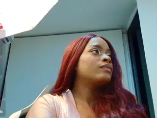 KAROL-SCOTT's Live Sex Cam Show