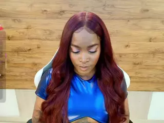 KAROL-SCOTT's Live Sex Cam Show