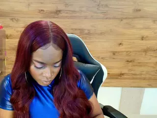 KAROL-SCOTT's Live Sex Cam Show