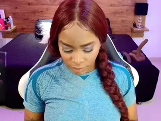 KAROL-SCOTT's Live Sex Cam Show
