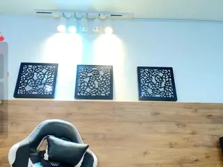 KAROL-SCOTT's Live Sex Cam Show