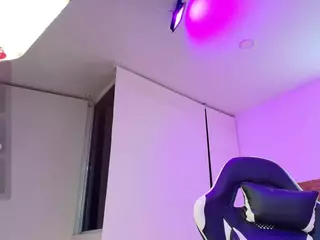 KAROL-SCOTT's Live Sex Cam Show