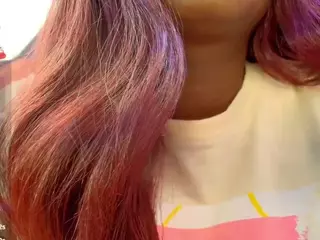 KAROL-SCOTT's Live Sex Cam Show