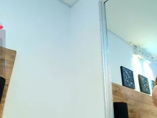KAROL-SCOTT's Live Sex Cam Show