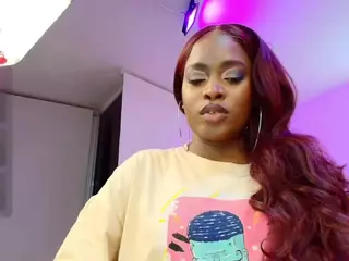 KAROL-SCOTT's Live Sex Cam Show