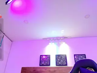 KAROL-SCOTT's Live Sex Cam Show