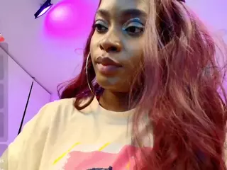 KAROL-SCOTT's Live Sex Cam Show