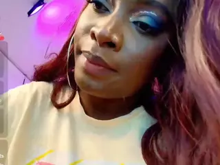KAROL-SCOTT's Live Sex Cam Show