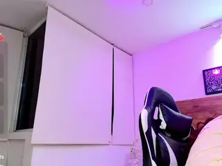 KAROL-SCOTT's Live Sex Cam Show