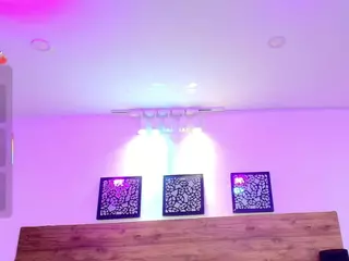 KAROL-SCOTT's Live Sex Cam Show