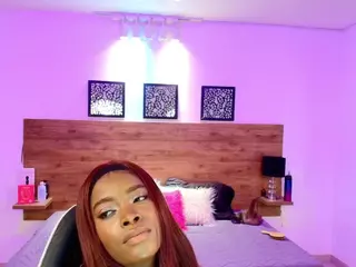KAROL-SCOTT's Live Sex Cam Show