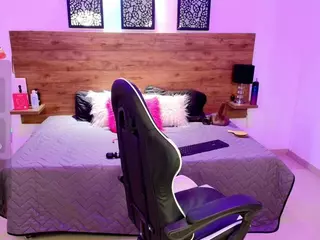 KAROL-SCOTT's Live Sex Cam Show