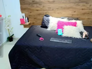 KAROL-SCOTT's Live Sex Cam Show