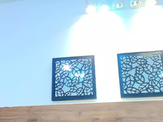 KAROL-SCOTT's Live Sex Cam Show