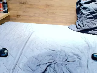 KAROL-SCOTT's Live Sex Cam Show