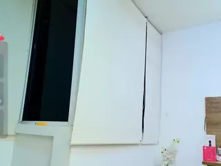 KAROL-SCOTT's Live Sex Cam Show