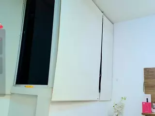 KAROL-SCOTT's Live Sex Cam Show