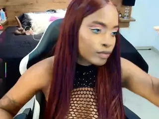 KAROL-SCOTT's Live Sex Cam Show