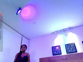 KAROL-SCOTT's Live Sex Cam Show